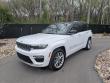 Used 2023 Jeep Grand Cherokee 4xe Summit SUV