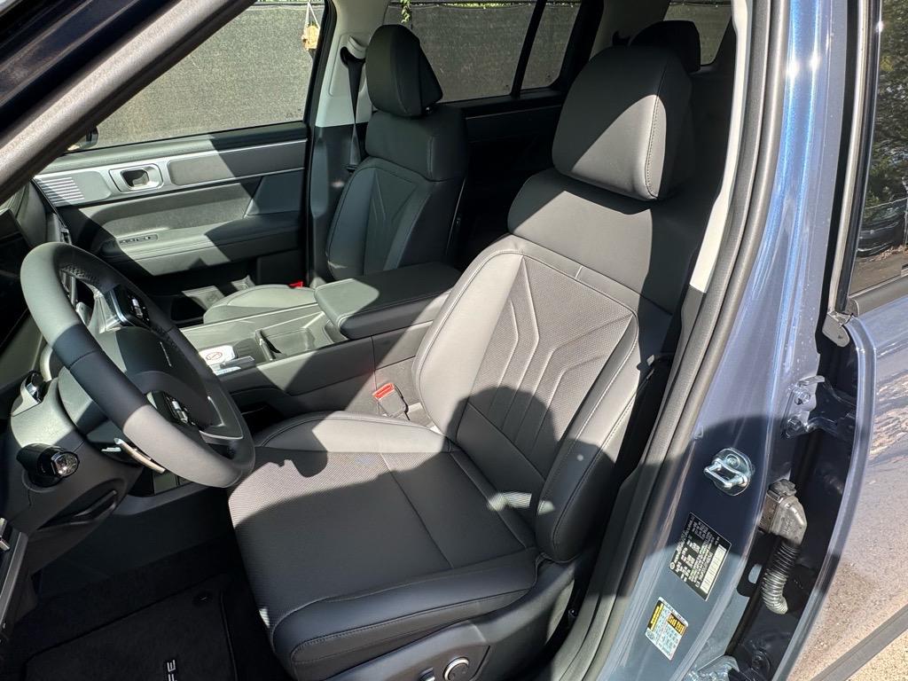 2026 Hyundai Santa Fe SEL - Photo 21