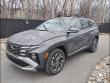 New 2026 Hyundai Tucson Limited AWD SUV