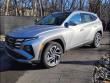 New 2026 Hyundai Tucson Limited AWD SUV