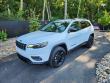 Used 2023 Jeep Cherokee Altitude Lux SUV