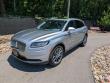 Used 2023 Lincoln Nautilus Reserve SUV