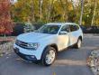 Used 2019 Volkswagen Atlas 3.6L V6 SE w/Technology 4MOTION SUV