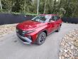 New 2026 Hyundai Tucson SEL Premium AWD SUV
