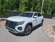 Certified 2025 Volkswagen Atlas Cross Sport 2.0T SE w/Technology SUV