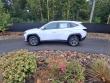 New 2026 Hyundai Tucson Hybrid Blue SUV