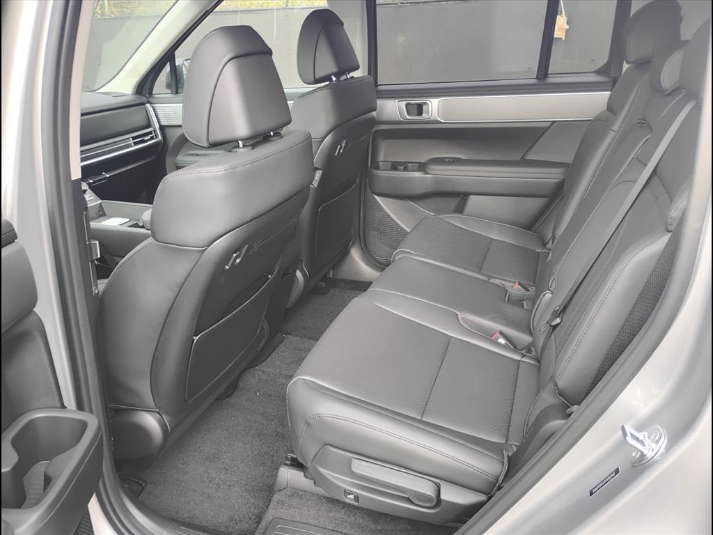 2026 Hyundai Santa Fe XRT - Photo 20