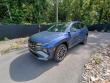 New 2026 Hyundai Tucson Limited AWD SUV