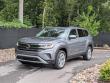 Certified 2023 Volkswagen Atlas 3.6L V6 SE w/Technology SUV