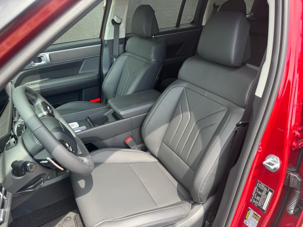 2026 Hyundai Santa Fe SEL - Photo 21