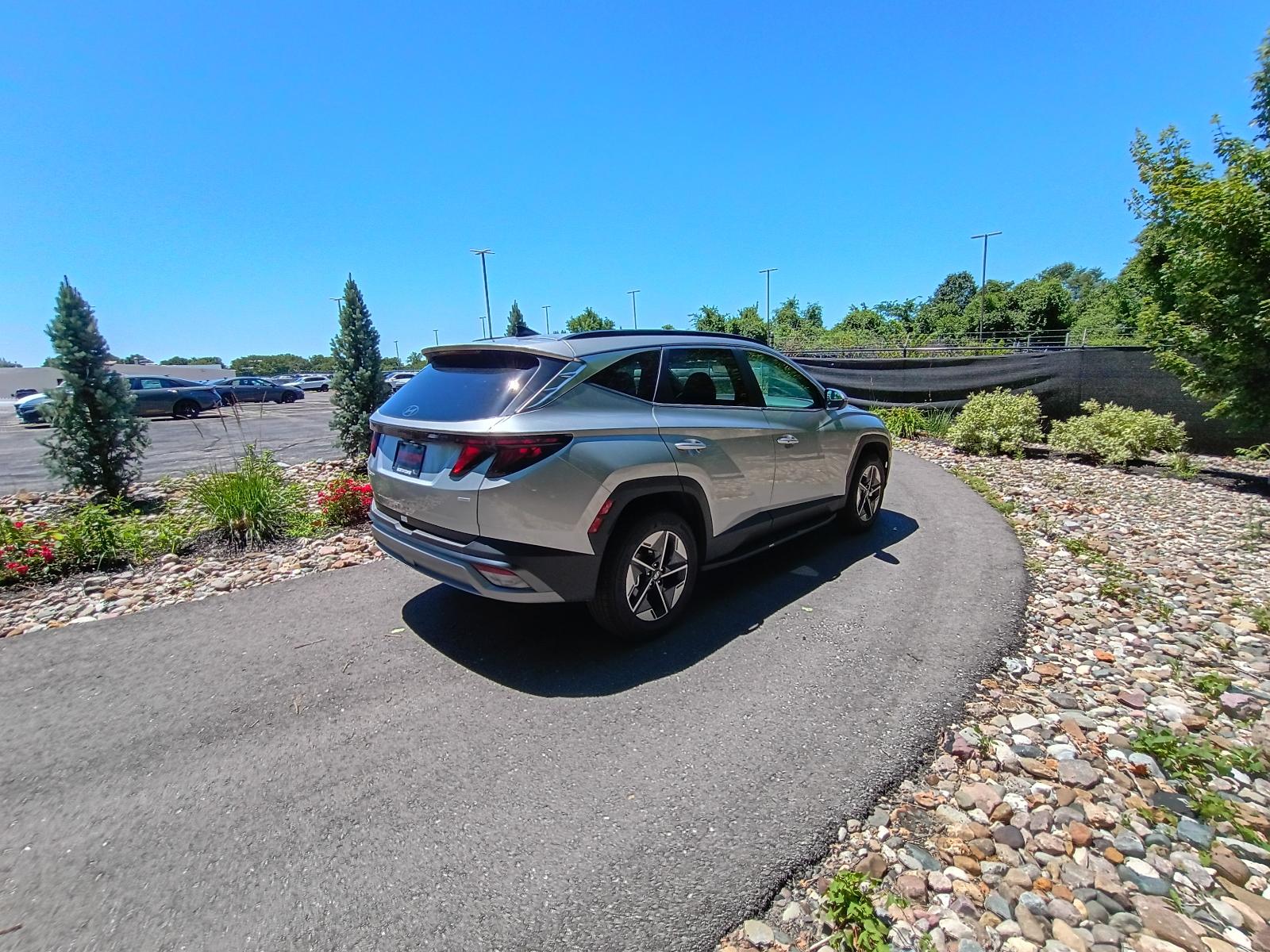 2026 Hyundai Tucson SEL - Photo 5