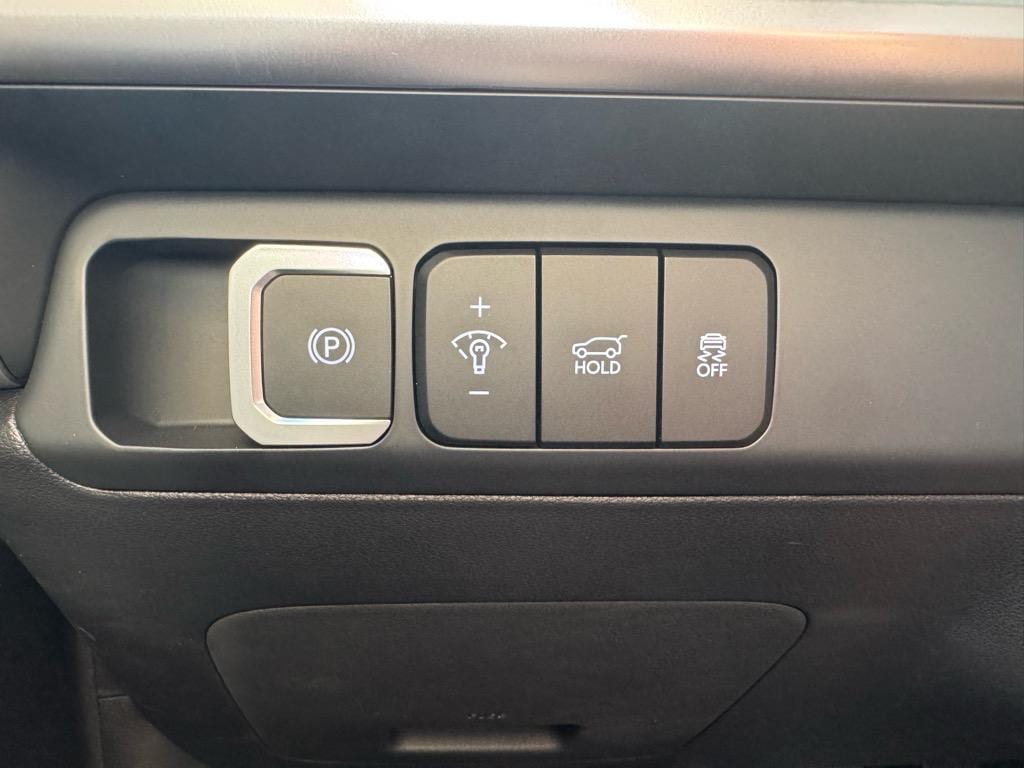 2026 Hyundai Santa Fe SEL - Photo 24