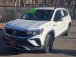Certified 2024 Volkswagen Taos 1.5T S SUV