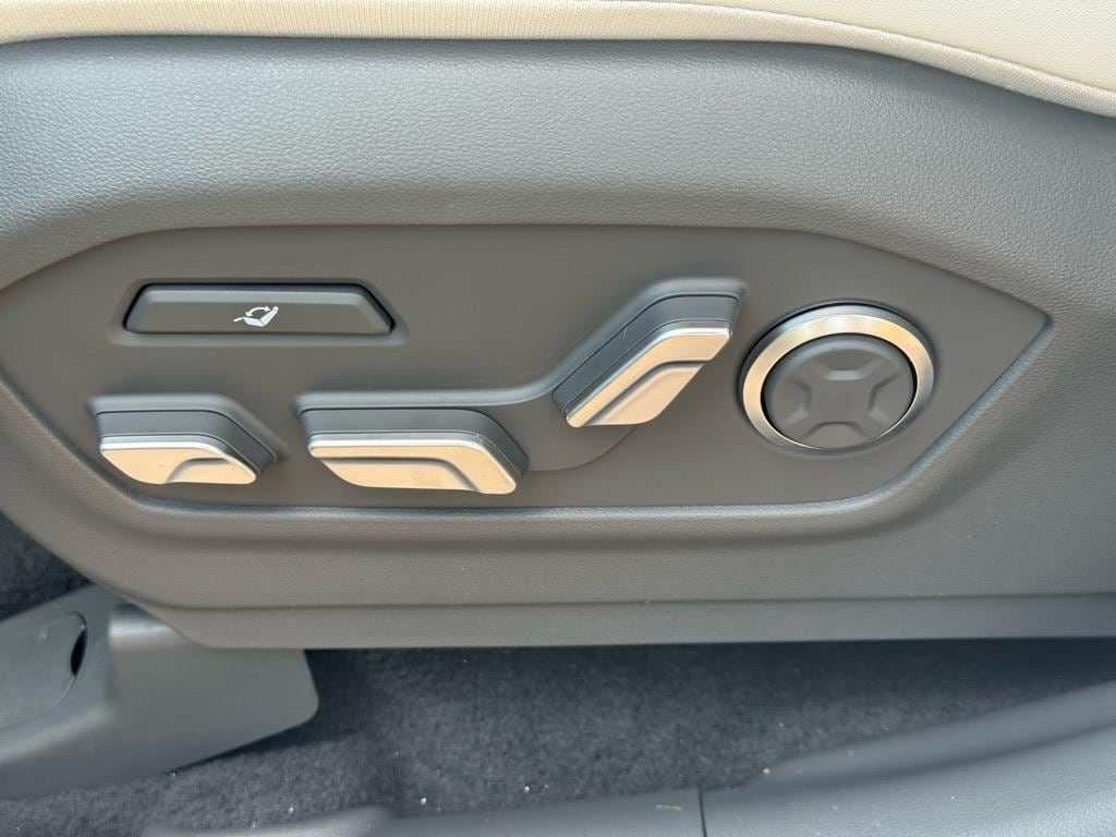 2026 Hyundai Santa Fe Calligraphy - Photo 27