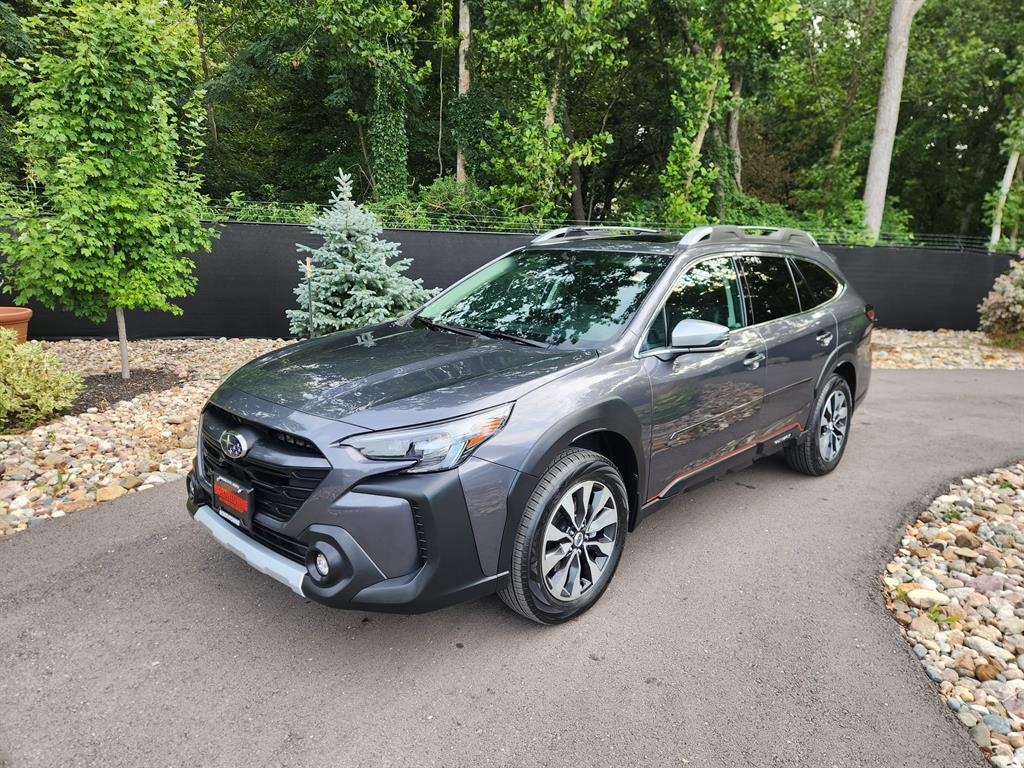 Used 2024 Subaru Outback Touring XT SUV
