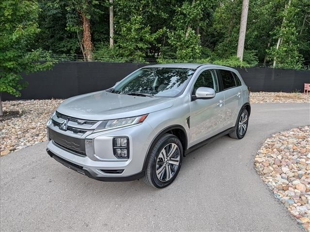 2024 Mitsubishi Outlander Sport