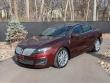 Used 2012 Lincoln MKS EcoBoost Sedan