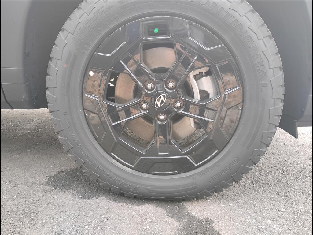 2026 Hyundai Santa Fe XRT - Photo 9