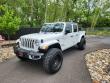 Used 2023 Jeep Gladiator Overland Truck Crew Cab