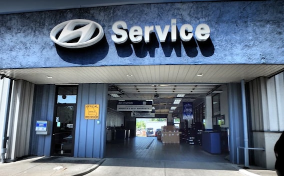 Hyundai Car Repair in Kansas City