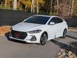 Used 2017 Hyundai Elantra Sport Sedan