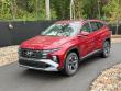 New 2026 Hyundai Tucson SEL Premium AWD SUV