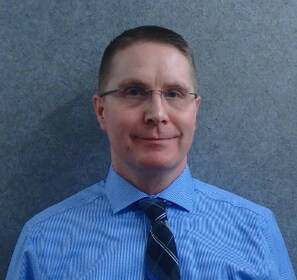 Staff member Jason Shields from ID_f44a11de8c82