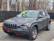 Used 2020 Jeep Cherokee Trailhawk SUV