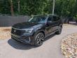 Certified 2025 Volkswagen Atlas 2.0T SEL Premium R-Line SUV