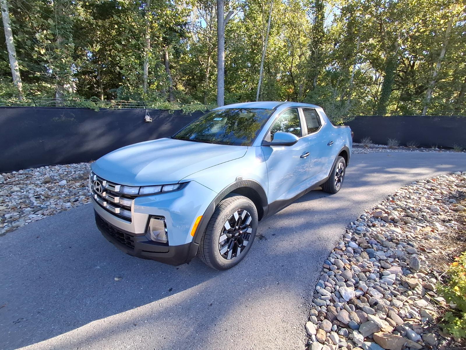 2027 Hyundai Santa Cruz