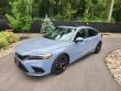 Used 2023 Honda Civic Sport Touring Hatchback