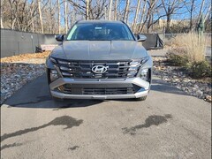 2026 Hyundai Tucson SEL AWD SUV