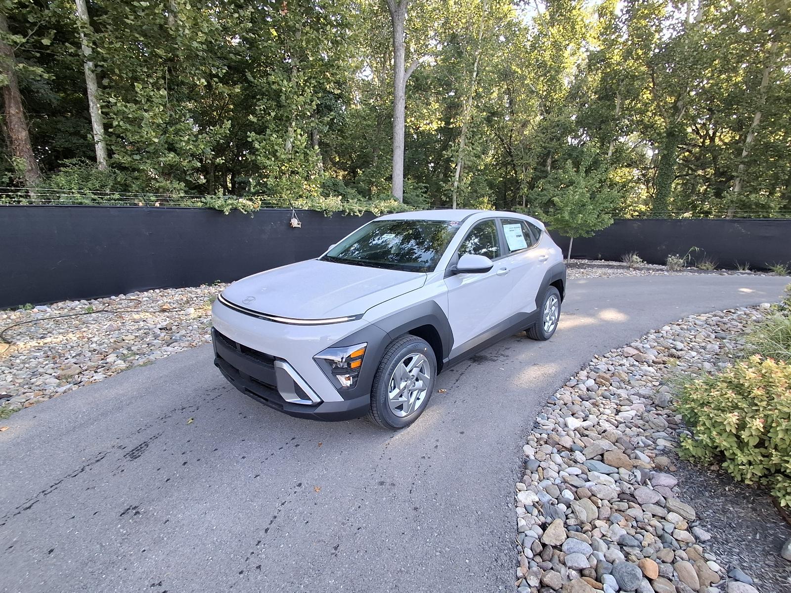 2027 Hyundai Kona
