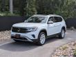 Used 2021 Volkswagen Atlas 3.6L V6 SEL 4MOTION SUV