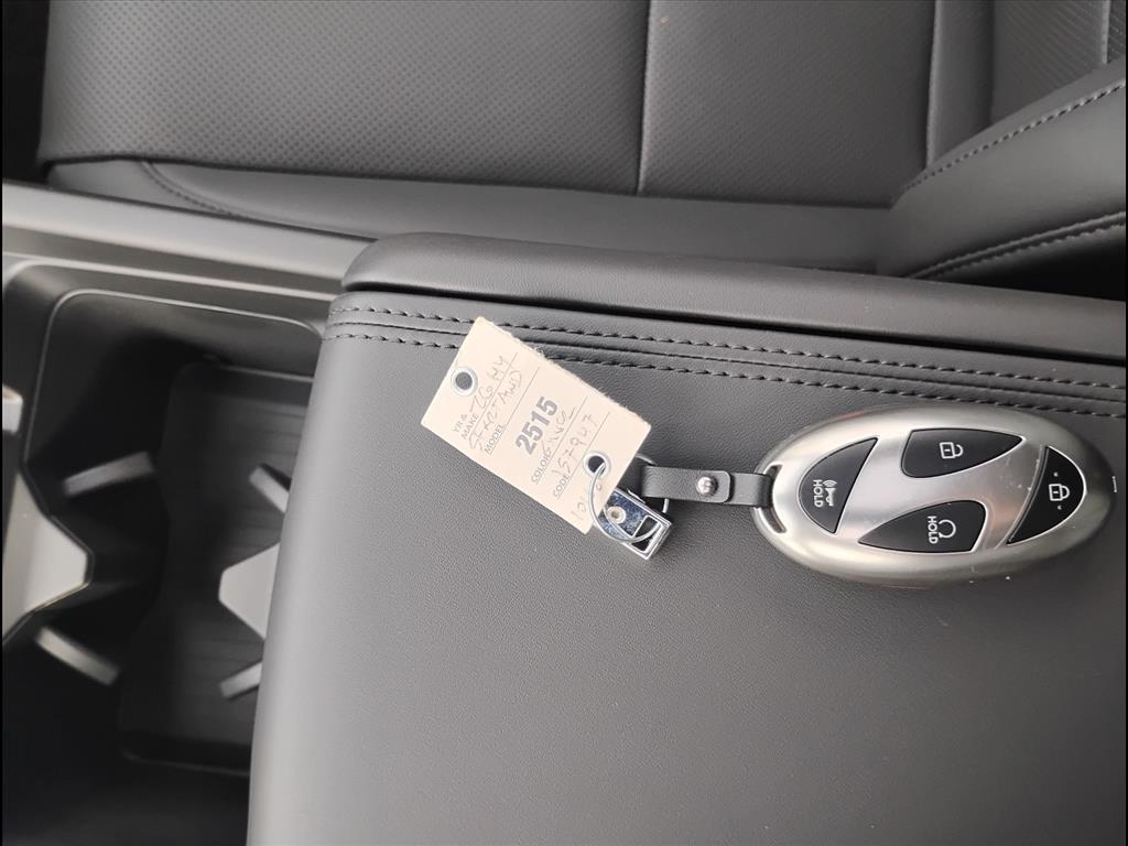 2026 Hyundai Santa Fe XRT - Photo 34