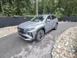 New 2026 Hyundai Tucson SEL Premium AWD SUV