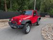 Used 2013 Jeep Wrangler Sport SUV