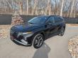 Certified 2024 Hyundai Tucson SEL SUV