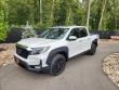 Used 2023 Honda Ridgeline RTL-E Truck Crew Cab