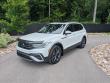 Certified 2023 Volkswagen Tiguan 2.0T SE SUV