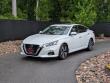 Used 2021 Nissan Altima 2.5 SL Sedan