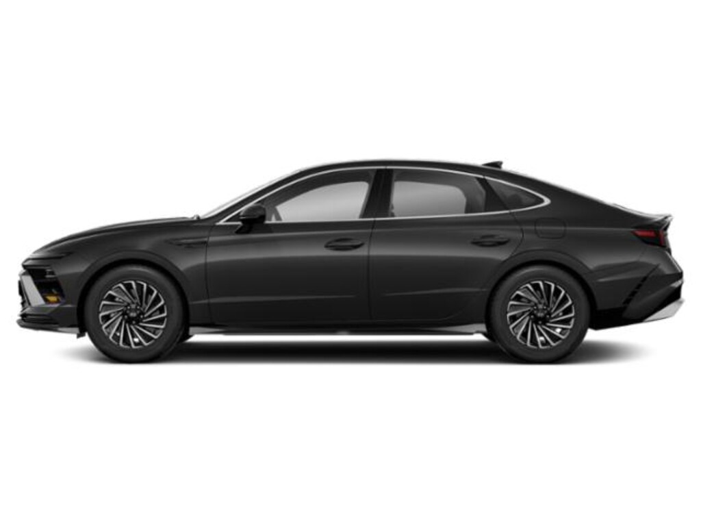New 2024 Hyundai Sonata Hybrid For Sale at Northtowne Hyundai