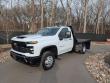 Used 2024 Chevrolet Silverado 3500 HD Chassis Work Truck Truck Regular Cab