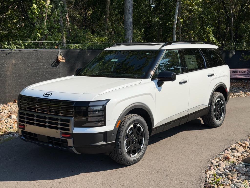 2026 Hyundai Palisade XRT Pro's photo