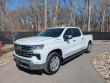 Used 2023 Chevrolet Silverado 1500 LTZ Truck Crew Cab