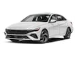 Hyundai Elantra Hybrid