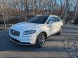 Certified 2022 Lincoln Nautilus Reserve SUV