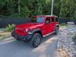 Used 2019 Jeep Wrangler Unlimited Sport 4x4 SUV