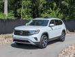 Certified 2023 Volkswagen Atlas 2.0T SEL SUV