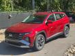 New 2026 Hyundai Tucson SEL AWD SUV